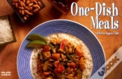 Capa do artigo One-Dish Meals