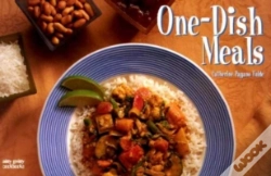 Capa do artigo One-Dish Meals