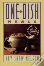 One Dish Meals From Around The World