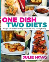 One Dish Two Diets