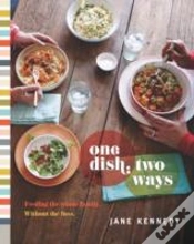 Capa do artigo One Dish, Two Ways