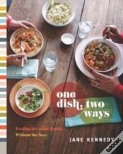 Capa do artigo One Dish, Two Ways