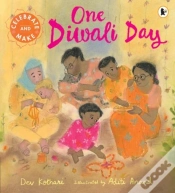 Capa do artigo One Diwali Day