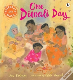 Capa do artigo One Diwali Day