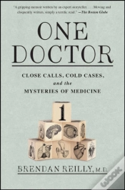 Capa do artigo One Doctor