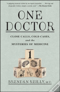 Capa do artigo One Doctor