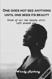 Capa do artigo One Does Not See Anything Until One Sees Its Beauty