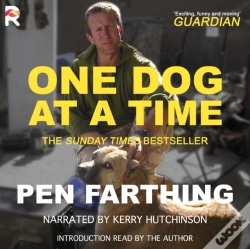 Capa do artigo One Dog At A Time