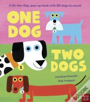 One Dog, Two Dogs