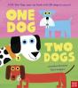 One Dog, Two Dogs - Preview