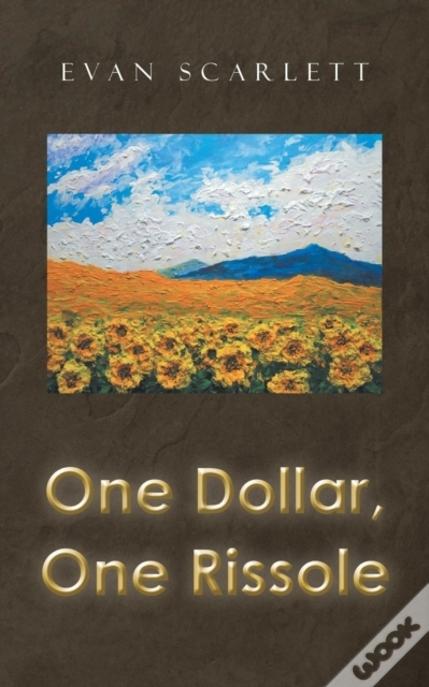 One Dollar One Rissole