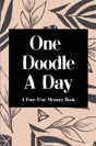 One Doodle A Day - Preview