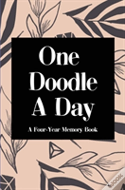 Capa do artigo One Doodle A Day