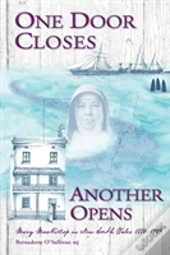 One Door Closes Another Opens