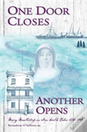 Capa do artigo One Door Closes Another Opens