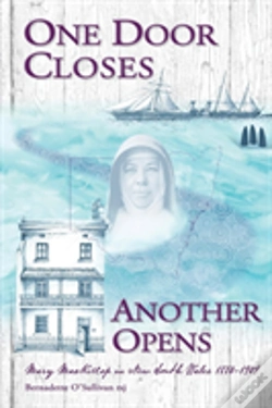 Capa do artigo One Door Closes Another Opens