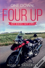 Capa do artigo One Down, Four Up