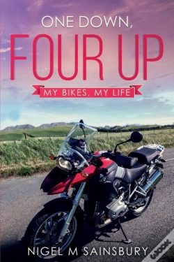 Capa do artigo One Down, Four Up
