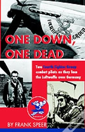Capa do artigo One Down, One Dead
