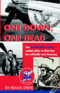Capa do artigo One Down, One Dead