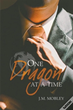 Capa do artigo One Dragon At A Time