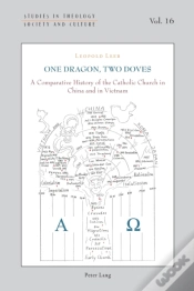 Capa do artigo One Dragon, Two Doves