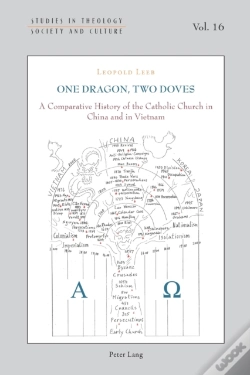 Capa do artigo One Dragon, Two Doves