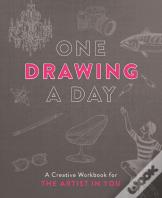 One Drawing A Day
