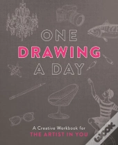One Drawing A Day