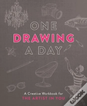 Capa do artigo One Drawing A Day