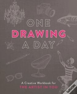 Capa do artigo One Drawing A Day
