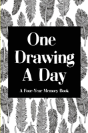 One Drawing A Day - Preview