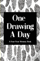 One Drawing A Day