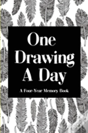 Capa do artigo One Drawing A Day