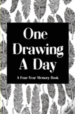 Capa do artigo One Drawing A Day