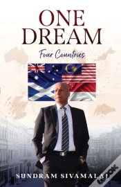 Capa do artigo One Dream Four Countries