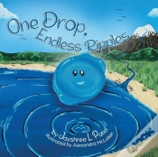 Capa do artigo One Drop, Endless Ripples