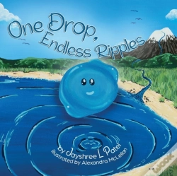 Capa do artigo One Drop, Endless Ripples