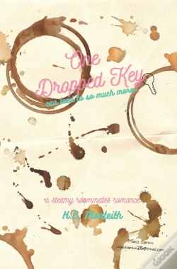 Capa do artigo One Dropped Key