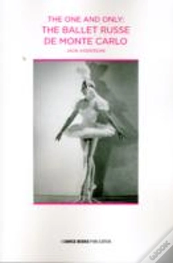 Capa do artigo One & Only Ballet Russe De Monte Carlo