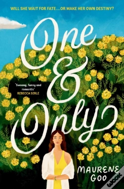 Capa do artigo One & Only