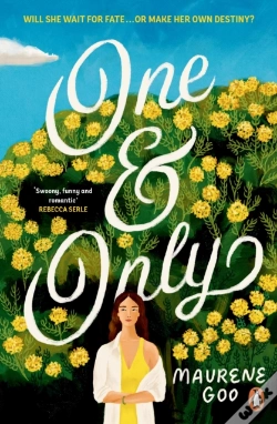 Capa do artigo One & Only