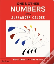Capa do artigo One & Other Numbers