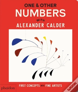 Capa do artigo One & Other Numbers