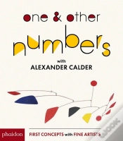 Capa do artigo One & Other Numbers
