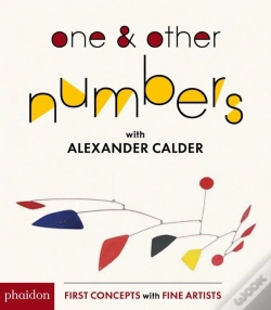 Capa do artigo One & Other Numbers