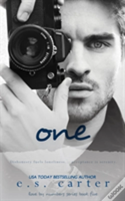 Capa do artigo One