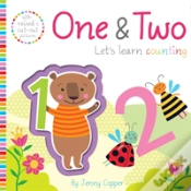 Capa do artigo One & Two