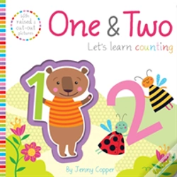 Capa do artigo One & Two