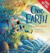 Capa do artigo One Earth